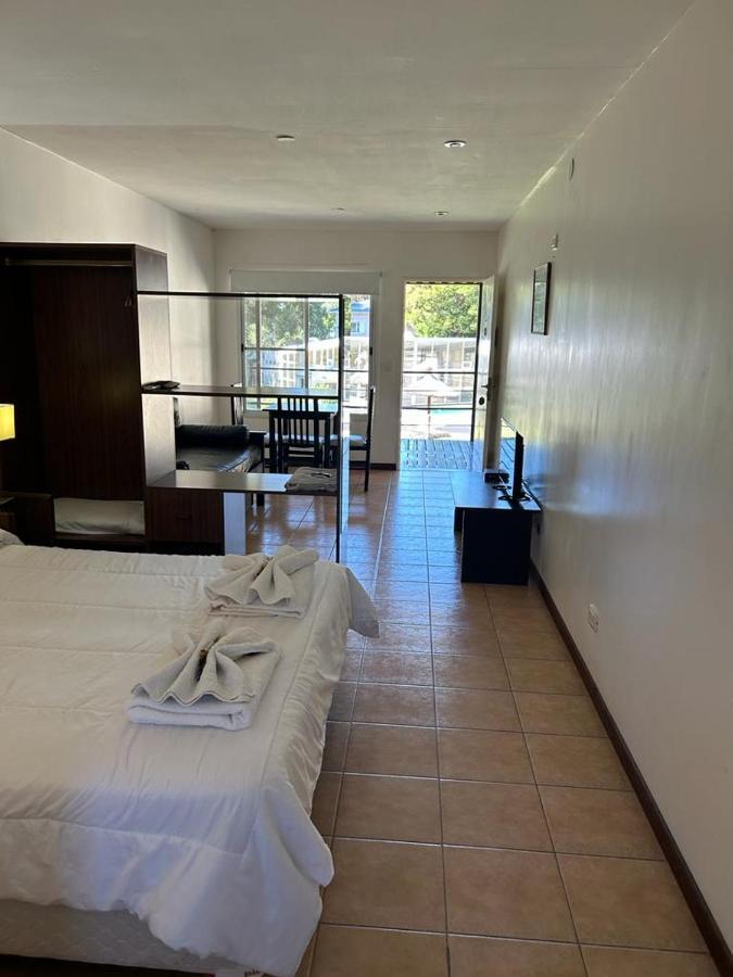Las Lomas Suites & Spa Chascomús Exterior foto