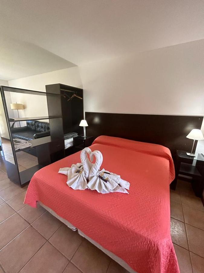 Las Lomas Suites & Spa Chascomús Exterior foto