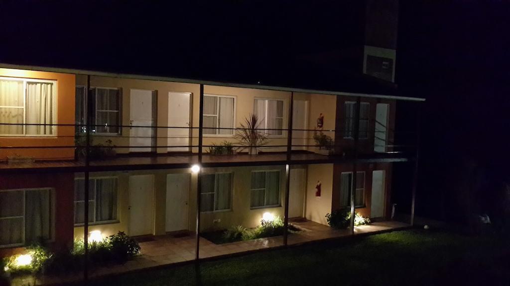 Las Lomas Suites & Spa Chascomús Exterior foto