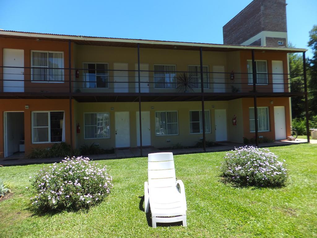 Las Lomas Suites & Spa Chascomús Zimmer foto