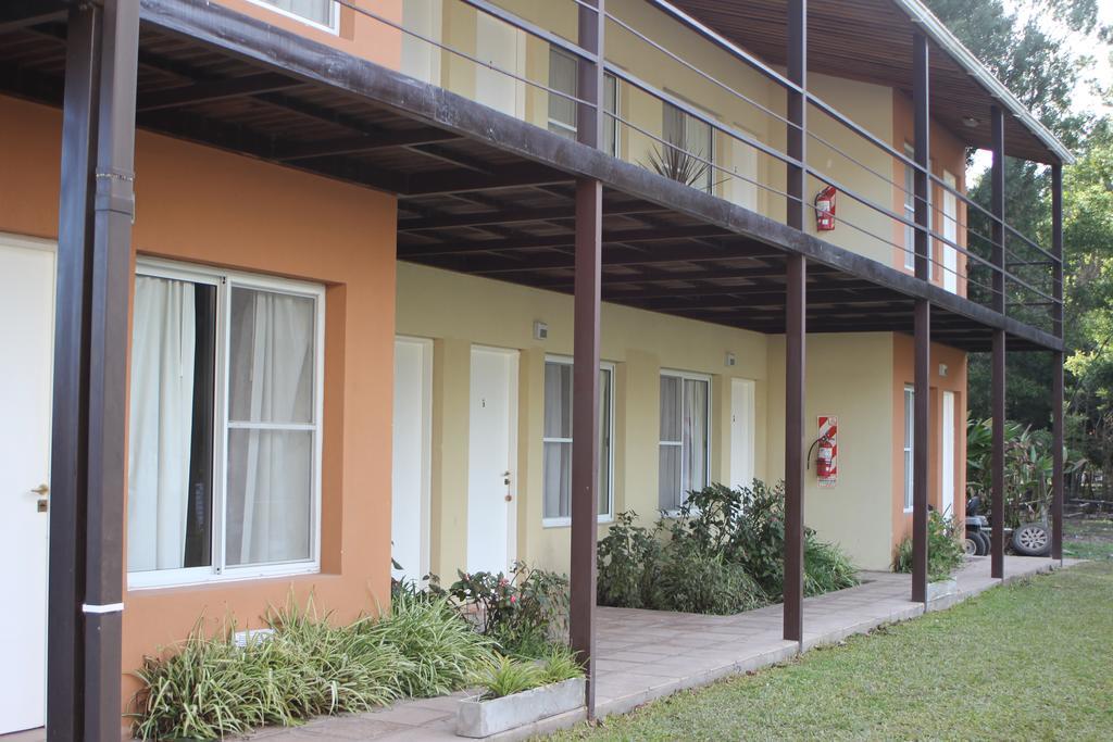 Las Lomas Suites & Spa Chascomús Exterior foto