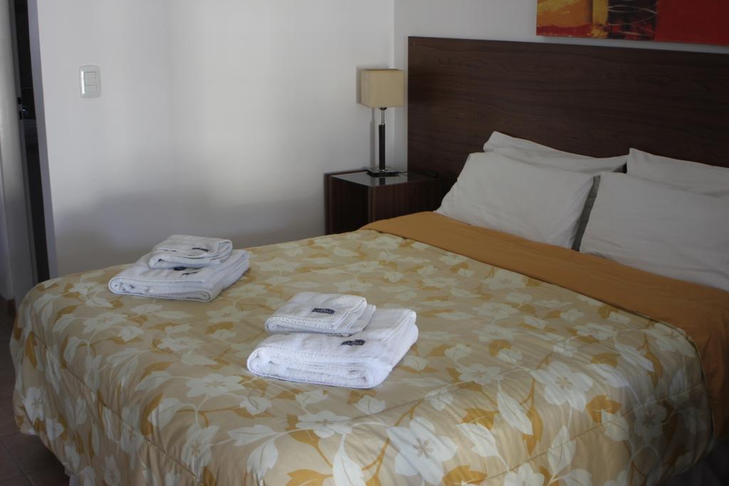 Las Lomas Suites & Spa Chascomús Exterior foto