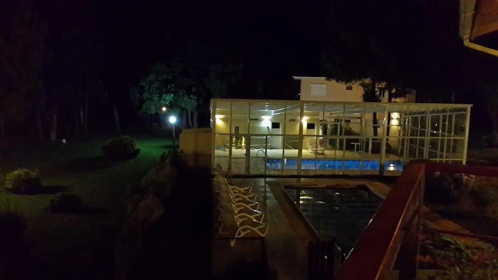 Las Lomas Suites & Spa Chascomús Exterior foto