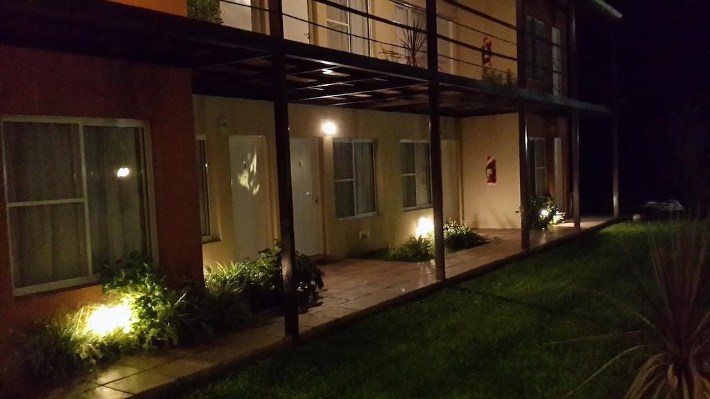 Las Lomas Suites & Spa Chascomús Exterior foto